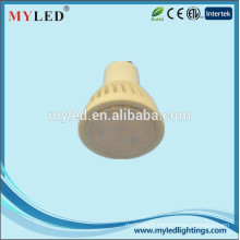 Pass ERP testing 5W led recessed indoor lights Dimmable Spotlights